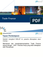 185 Trade Finance