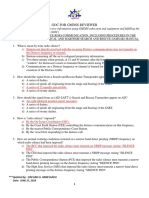 Goc Marina Reviewer PDF