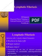 Ppt Filariasis