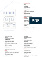 estadísticas examen admisión UNI 2000-2011