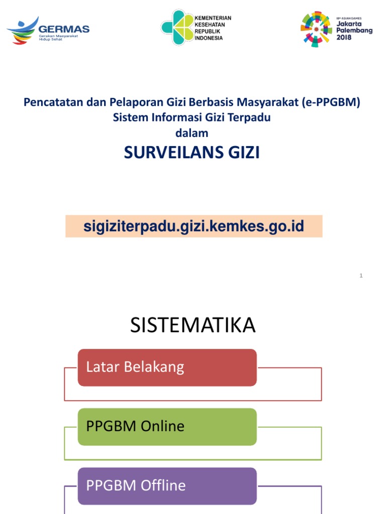 Sosialisasi Sigizi Terpadu_EPPGBM SUMUT