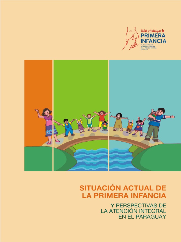 Situación de la Primera Infancia en Paraguay | PDF | Paraguay | Abuso ...
