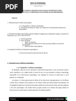 1237 Normas Dibujo Arqueologico