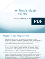 Master Tung Magic Point