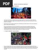 Download Budaya Non Benda Dari Bali by Dhan-dhanKlopedia Be Successful SN386254170 doc pdf