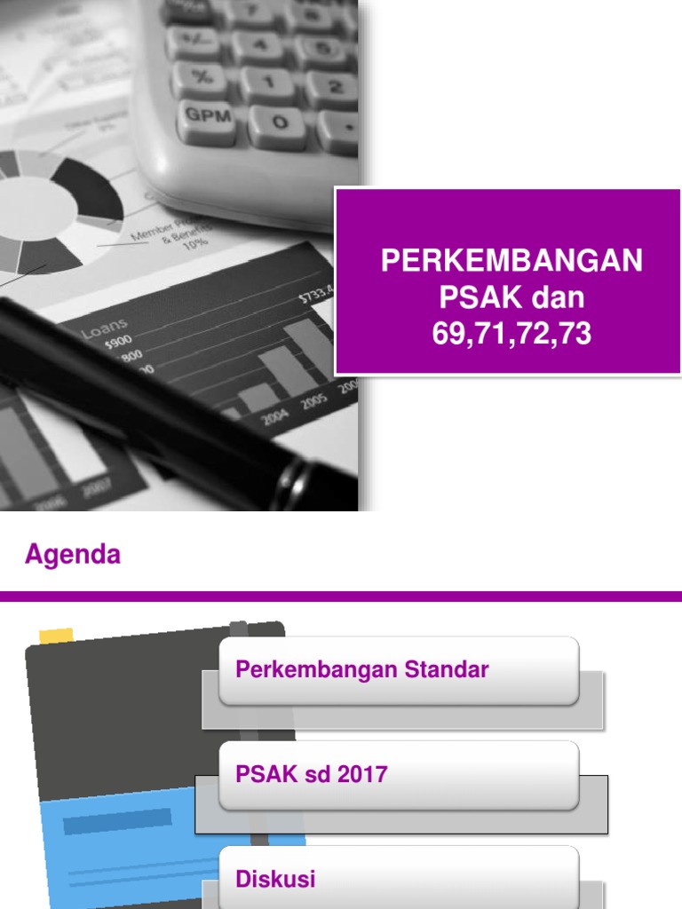 Perkembangan PSAK 02 69 71 72 73 26072018