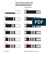 Sistema de Graduação Ibjjf PDF