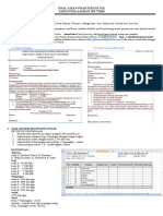 Soal Ujian Praktikum Tik 2017-2018