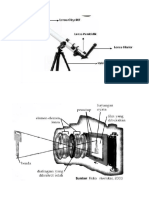 Alat Optik Dan Bagiannya