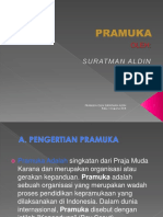 Pramuka