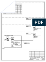 Jhonson SKEMATIK FIRE ALARM SYSTEM Drawing