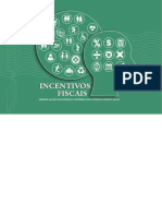 Incentivos fiscais: contribua com projetos sociais