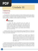 Livro Texto - Unidade III
