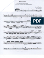 Haydn Cello 1 PDF