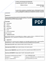 DNER-ME092-94 - Solos - Determinação da Massa Específica Aparente IN SITU, com Emprego do Frasco de Areia.pdf