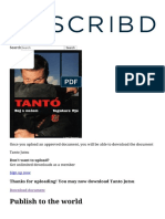 Upload A Document Scribd PDF