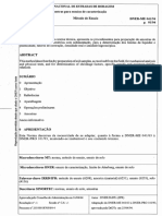 DNER-ME041-94 - Solos - Preparação de Amostras para Ensaios de Caracterização.pdf