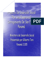 Artpma Insercion Social