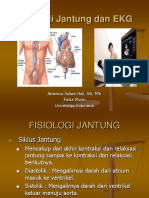 Fisiologi Jantung_pengantar Ekg