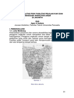 Fasilitas Pejalan Kaki PDF