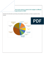 IELTS Graph Summaries (40