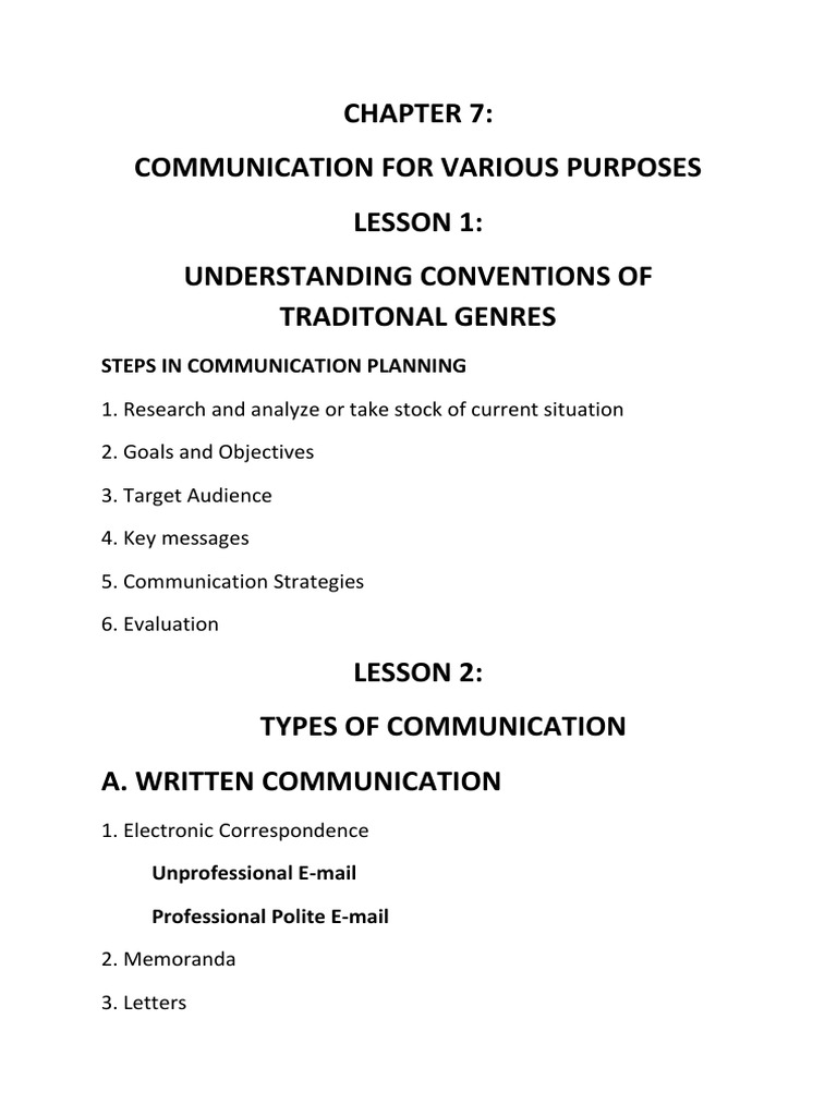 Chapter 7 Group 7 | PDF | Career & Growth