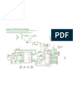 Arduino Uno Schematic