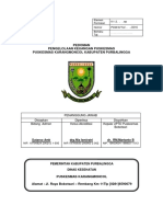 Pedoman Pengelolaan Keuangan