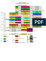 SMK Seri Titiwangsa Jalan Temerloh, 53200 Kuala Lumpur Jadual Anjal Tingkatan 5