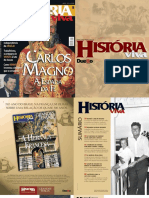 Revista História Viva - Ano 2 - Ed22 PDF