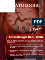 309627382-A-Escatologia-de-Ellen-White-Dr-Amin-Rodor.ppt