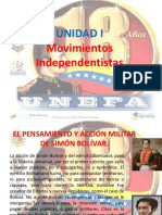 Movimiento Independentista