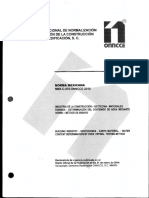 NMX-C-475-ONNCCE-2013 DETERMINACION DEL CONTENIDO DE AGUA MEDIANTE HORNO.pdf