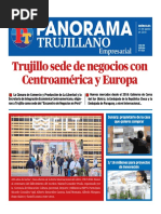 Panorama Trujilllano 15-08-2018