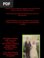 Fartura - Casamentos.pps