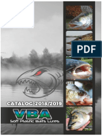 Katalog VBA 2018/2019