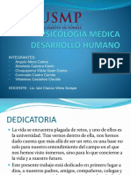 Desarrollo Humano