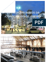 Edificios Públicos Da Cidade