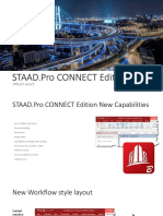 Staad - Pro Connect Edition