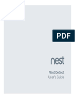 Nest Detect