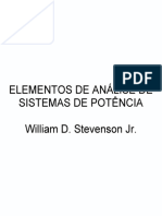 1 Stevenson (Páginas Em Pé) - Elementos de Análise de Sistemas de Potência