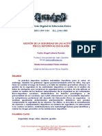 Gestion PDF