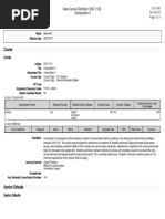 ENC 1102 - Composition II