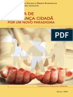 Agenda Segurança Cidada