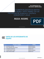 Mantas Termicas PDF