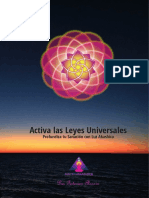 Activa Las Leyes Universales PDF