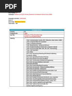 Akamai Q1 US IDG Security Perimeter on Demand Webcast June 16300 Brief
