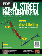 Dalal Street Investment Journal - November 28, 2017