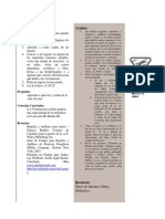 Lagartos PDF