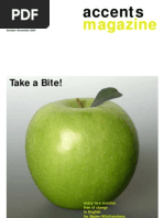 Download Accents Magazine - Issue 01 by accentsonline SN3862786 doc pdf
